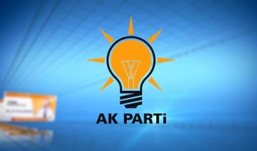 AK Parti Adana İl Danışma Meclis Toplantısı Yaptı