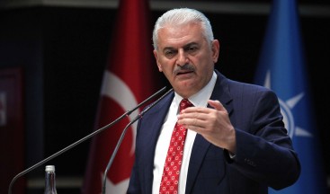 Başbakan Yıldırım’dan Flaş Fırat Kalkanı Açıklaması