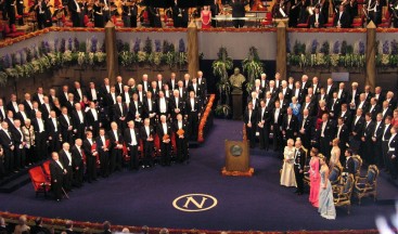 Nobel Barış Ödülü 2016 Sahibi Sürpriz İsme Gitti