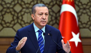 Cumhurbaşkanı Recep Tayyip Erdoğan Açıklama Yaptı