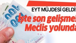 EYT’ye yeni teklifler