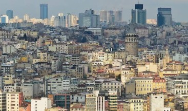 İşte İstanbul’un Deprem Araştırması…