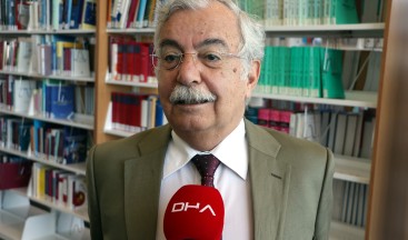 Prof. Dr. Gürel: Türkiye’nin dengeli dış politika izlemesi yararlı olacaktır