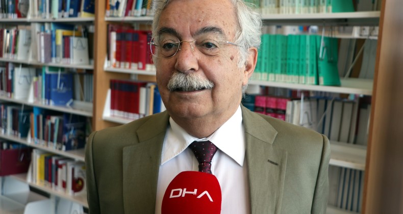 Prof. Dr. Gürel: Türkiye’nin dengeli dış politika izlemesi yararlı olacaktır