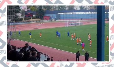 1074Çankırıspor 2 – Ladik Belediyespor 0