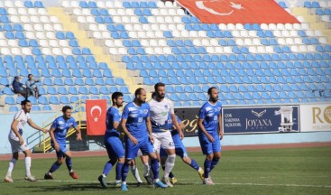 1074Çankırı Spor 2 – Boyabat Spor 1