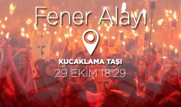 Cumhuriyet Bayramı Fener Alayı ile Kutlanacak