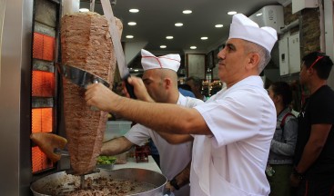 Yanarsa kanser, çiğ kalırsa ishal yapıyor