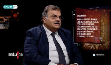 Çocukların Din Eğitiminde Medyanın Etkisi