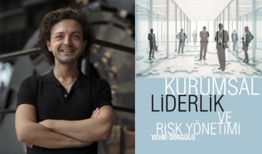 Liderlerin el kitabı raflardaki yerini aldı