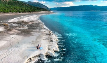 Salda Gölü Rehberi – Türkiye’nin Maldivleri