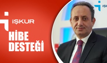 İŞKUR’dan engelli ve eski hükümlülere hibe desteği