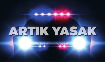 Çakar kullanımı artık resmen yasak