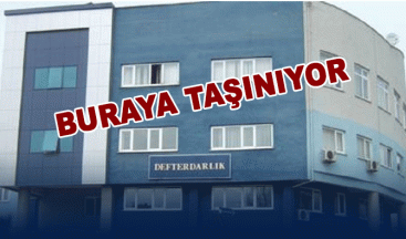 Engelliler sesini duyurdu, Vakıf şehir merkezine taşınıyor