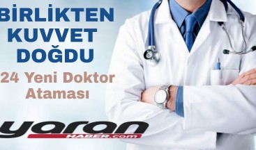 Birlikten Kuvvet Doğdu