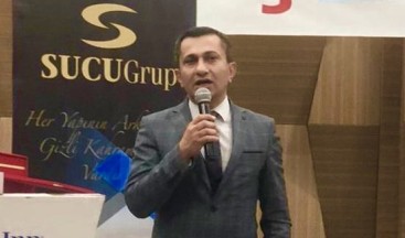 Yılın en başarılı eğitimcisi Ünal seçildi