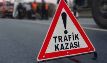 Çankırı Merkezde Kaza 12 Kişi Yaralı