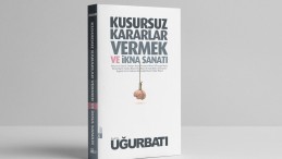 Uğur Batı’nın yeni kitabı raflarda