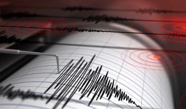 Çankırı Çerkeş’te korkutan deprem