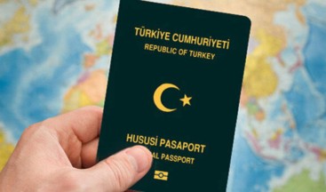 Mali Müşavirlere Yeşil Pasaport için kanun teklifi verildi