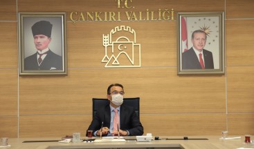 Çankırı’da Karantinayı İhlal Edenler Yurda Yerleştirilecek