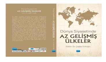 Türkiye’de Bir İlk: Yüksek Lisans Dersi Bir Bilimsel Esere İlham Oldu