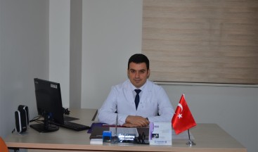 Çankırı Devlet Hastanesi Başhekimi Demirtaş’ın 14 Mart Tıp Bayramı Mesajı