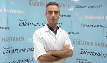 Uzm. Dr. Atilla Aksu İle Rehabilitasyon Hakkında