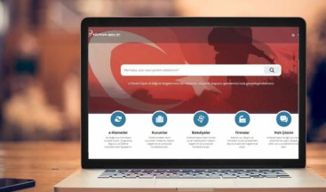 E-devlet’in ardından şimdi de e-iş geliyor