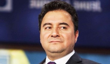 Ali Babacan’dan bomba itiraf!