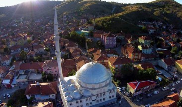 Şabanözü’nde Yatırımlar Devam Ediyor