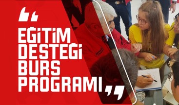 T3 Vakfı’ndan Özdemir Bayraktar Burs Programı ile 4 bin öğrenciye destek