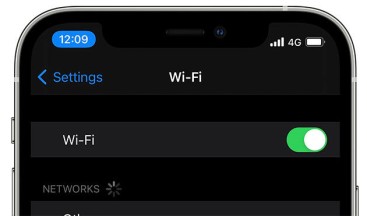 Wi-Fi sorununu çözen iOS 16.1.1 güncellemesi yolda