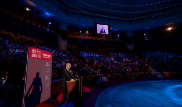 Filistin dün hiç yalnız kalmadı, bugünde kalmayacak