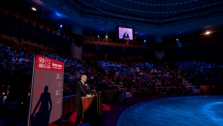 Filistin dün hiç yalnız kalmadı, bugünde kalmayacak