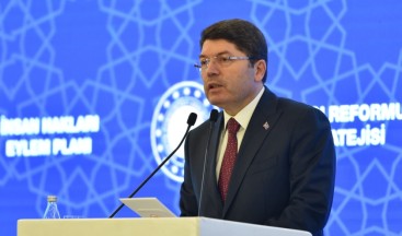 Tunç: Reform sürecini kararlılıkla sürdüreceğiz