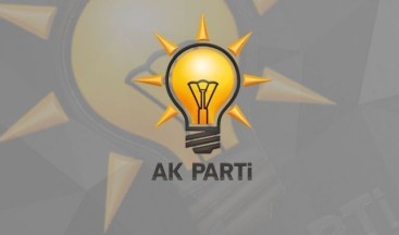 AK Parti 10 büyükşehir adayını daha belirledi! İşte o şehirler