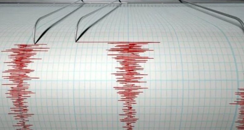 Muğla’da deprem