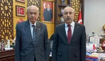 MHP Amasya’da Dr. Bayram Çelik ile devam edecek