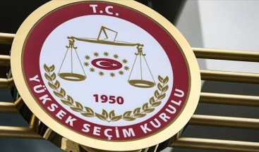 ILÇE SEÇIM KURULUNDA GÖREV YAPACAK SIYASI PARTI ÜYELERI YENiDEN BELIRLENECEK