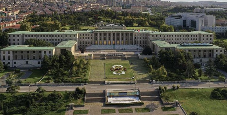 HSK üyeliği için TBMM Başkanlığına başvuru süreci başladı