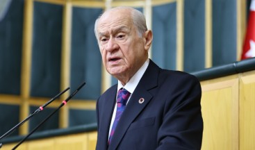 Bahçeli, Ankara’ya ‘altı ok’ değil ‘Altınok’