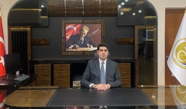 Ekinözü’ne Habib Güneyli atandı