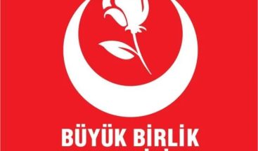 Büyük Birlik Partisi Balıkesir Adaylarını Açıkladı