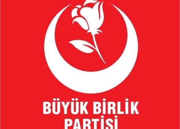 Büyük Birlik Partisi Balıkesir Adaylarını Açıkladı