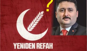 Hasan Avcı Yeniden Refah’ın Adayı Mı?