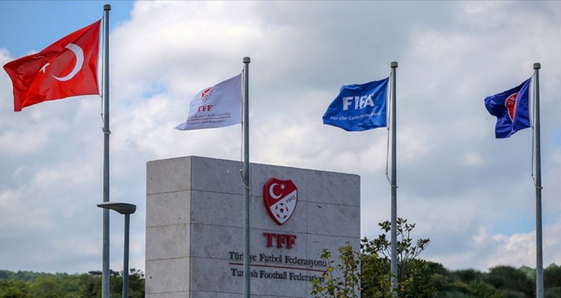 TFF’den canlı yayın kararı, her hafta 10 maç yayınlanacak