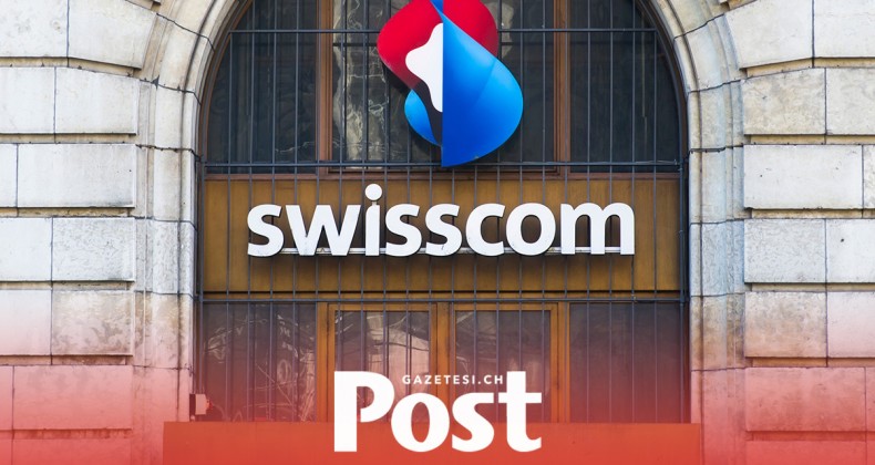 Swisscom, Vodafone Italia’yı 8 milyar avroya devraldı