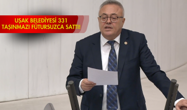 Ali Karaoba; Belediye’deki Usulsüzlükleri Gündeme Taşıdı