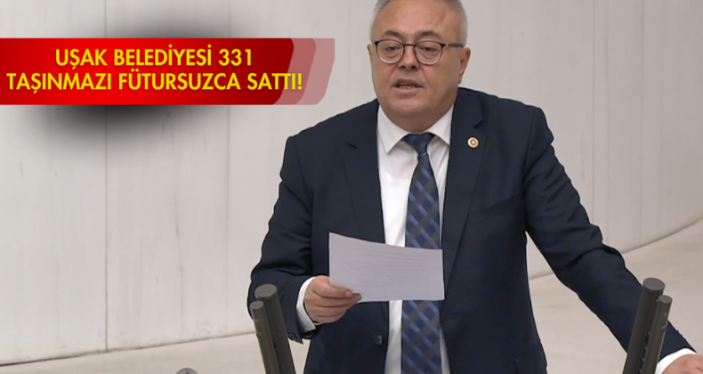 Ali Karaoba; Belediye’deki Usulsüzlükleri Gündeme Taşıdı